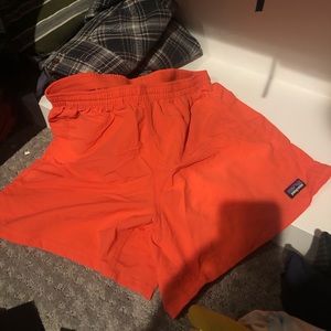 Patagonia Baggies Shorts 5 in Inseam